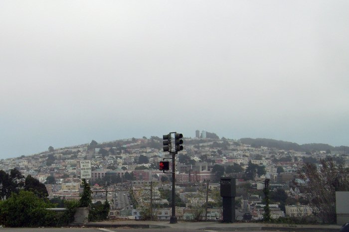 San Francisco - 049